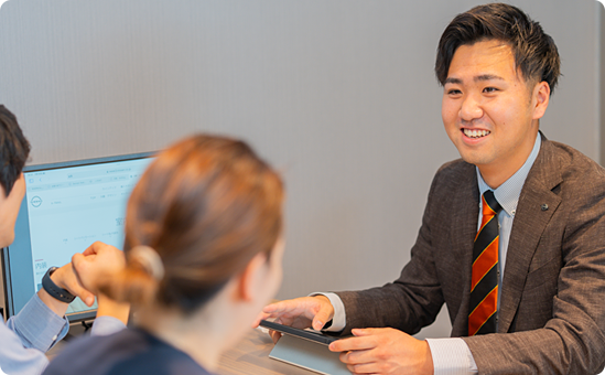 カーライフアドバイザー