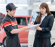 長野日産 採用サイト