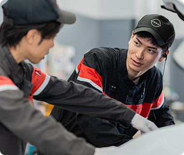 長野日産 採用サイト