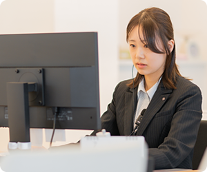 長野日産 採用サイト