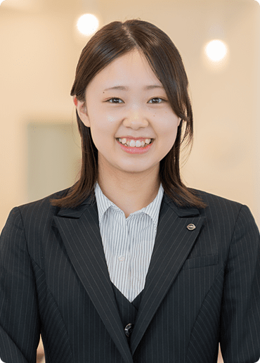 フレンドリースタッフ