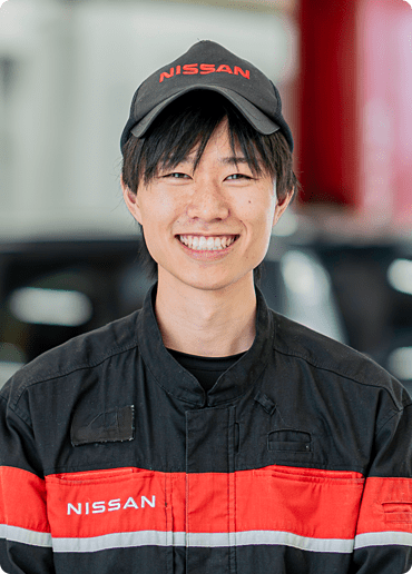 テクニカルスタッフ