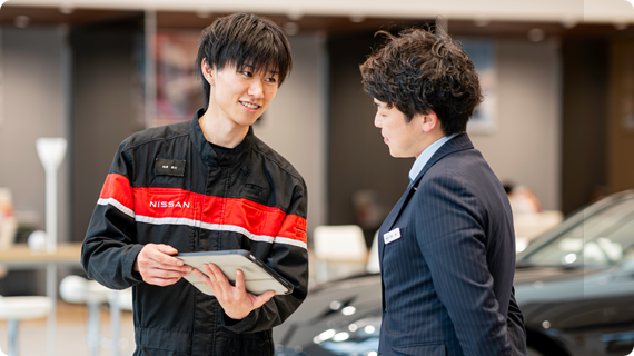 人にやさしい制度と文化