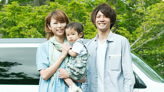 クルマ好きにはたまらない社員割引