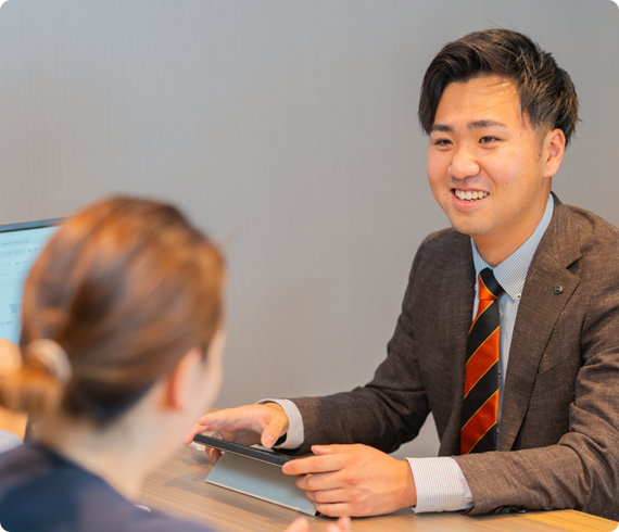 カーライフアドバイザー