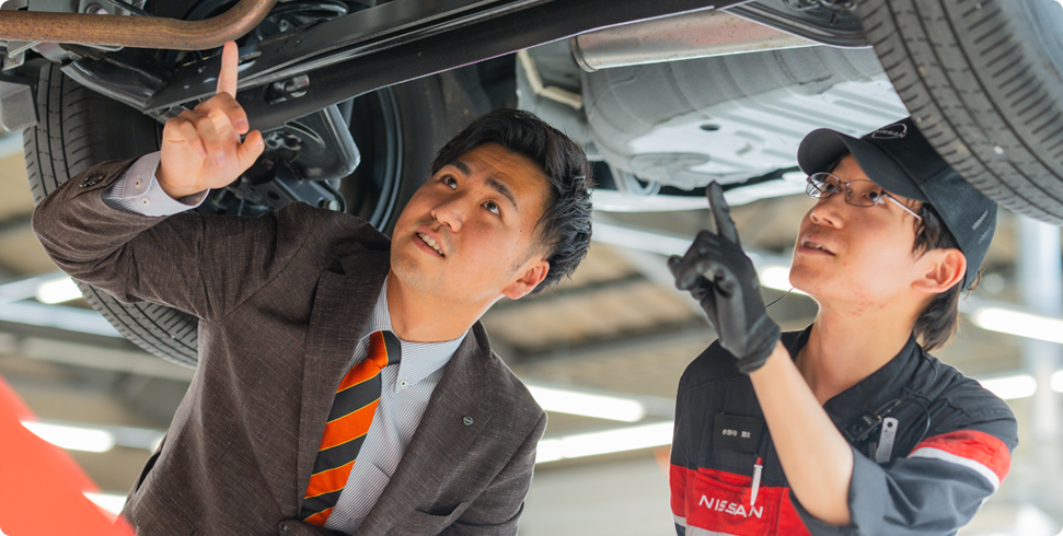 本気でやっている“仕事”を教えてください