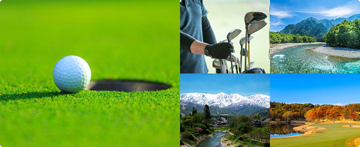 休日を過ごす様子