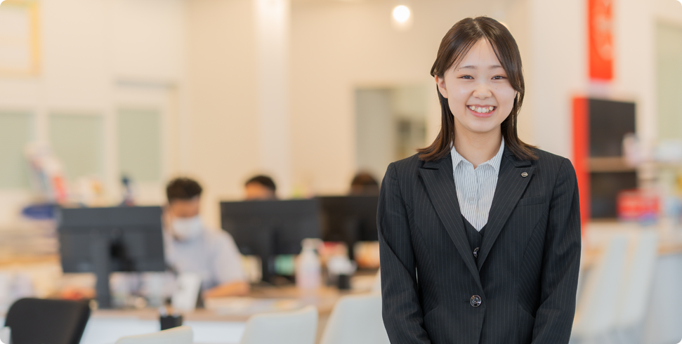 長野日産を選んだ理由は？