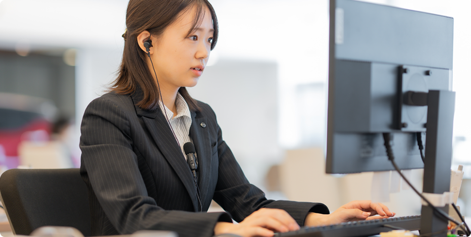 本気でやっている“仕事”を教えてください