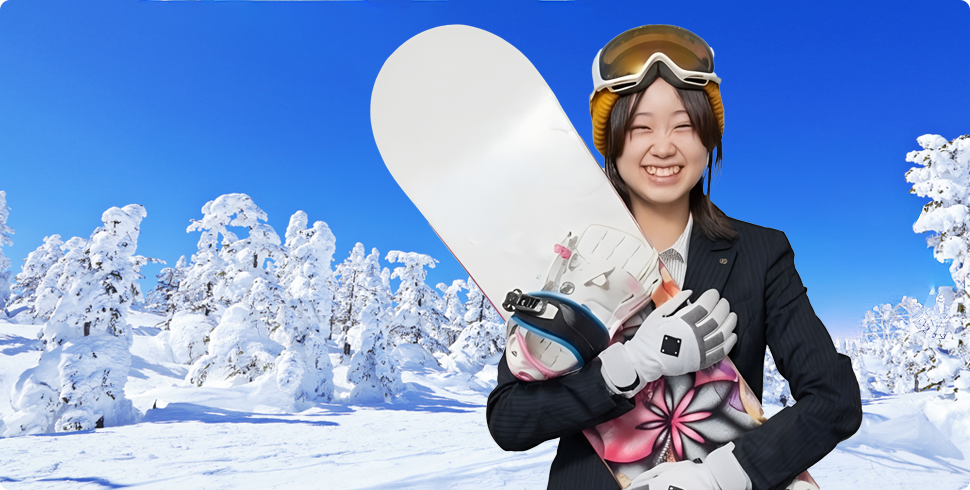 本気でやっている“遊び”を教えてください