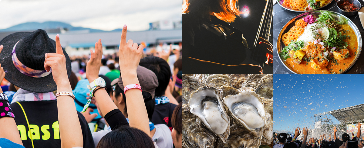 休日を過ごす様子