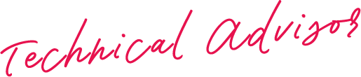 Technical Advisor