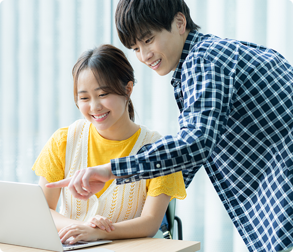 大学生向け奨学金返還支援制度とは