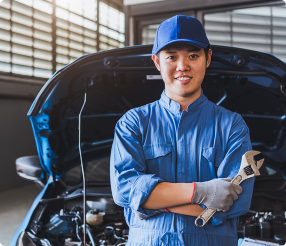 給付金額と給付タイミング（日本国籍の学生）